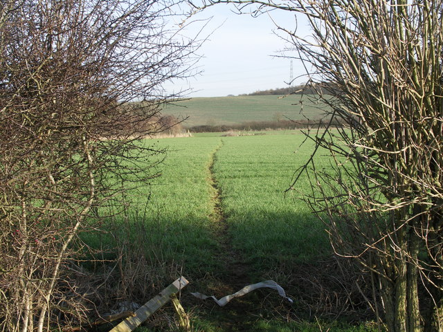 File:Thorny Gap. - geograph.org.uk - 338349.jpg