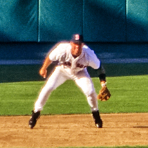 <span class="mw-page-title-main">Tim Naehring</span> American baseball player