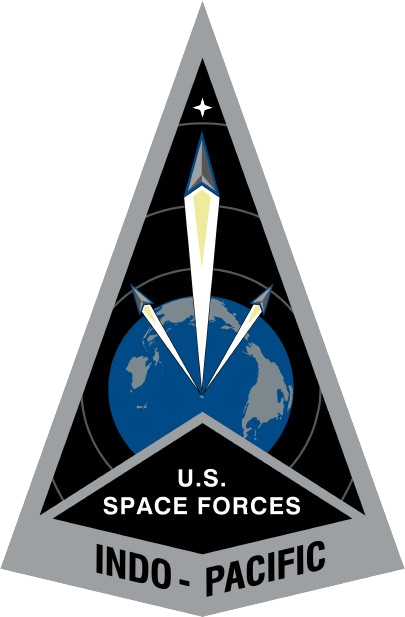 美國印度洋-太平洋司令部太空軍- 維基百科，自由的百科全書