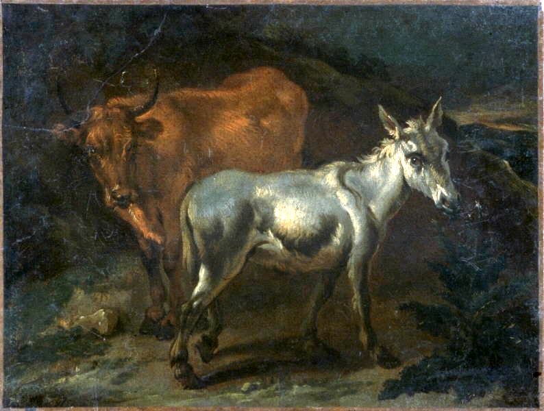 File:Vache et âne.jpg