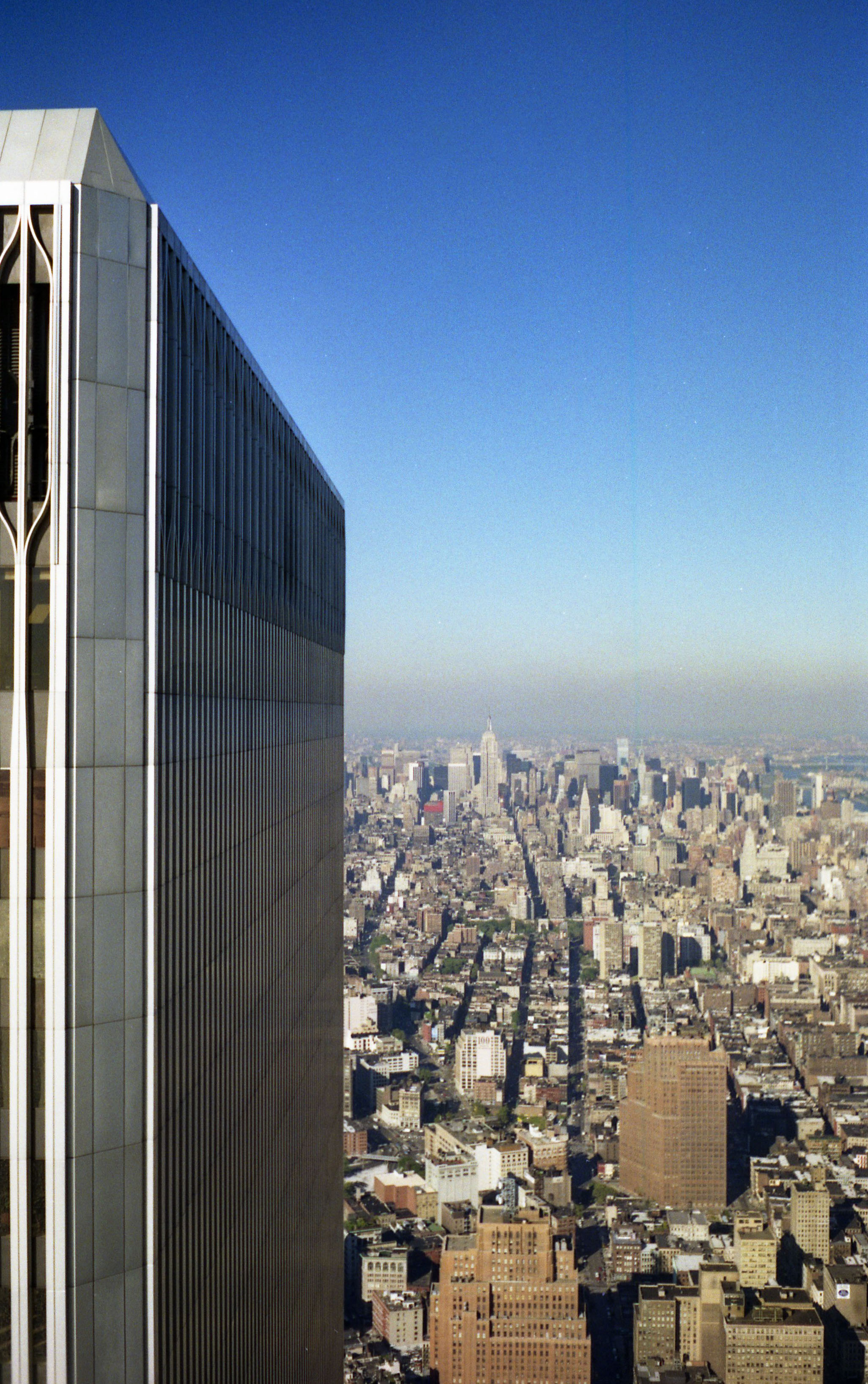 The History Behind 1 World Trade Center, 2002 to 2014