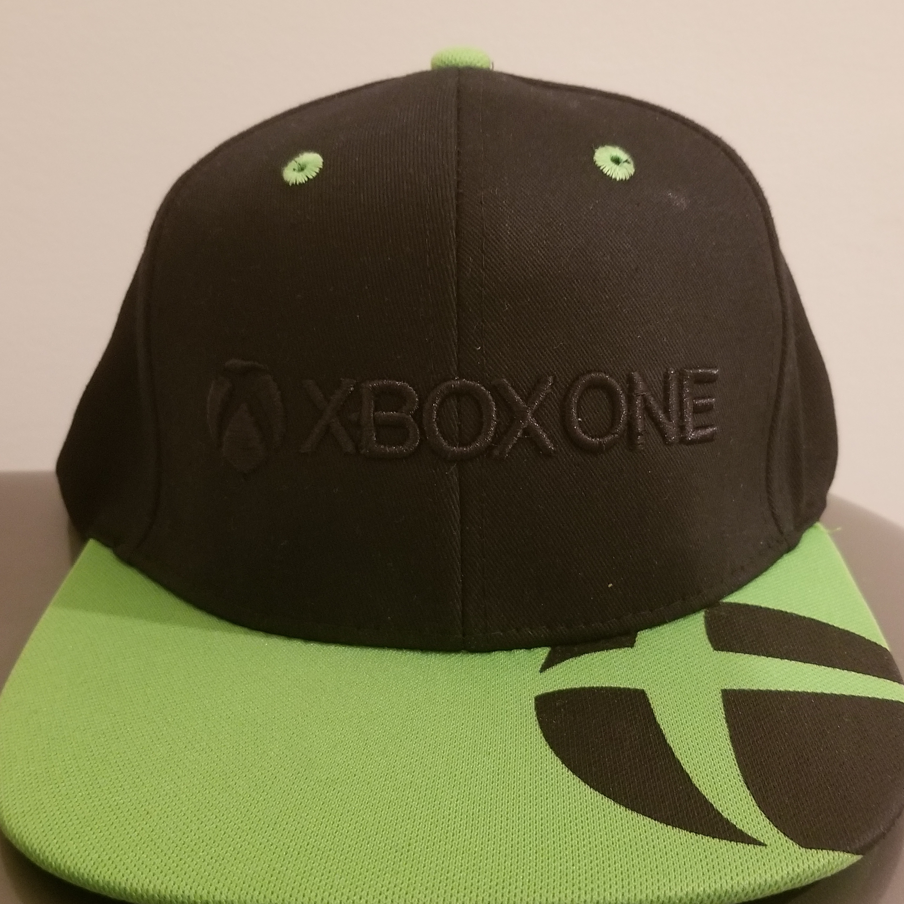 xbox cap