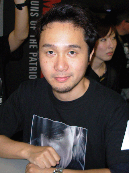 新川洋司 Wikipedia