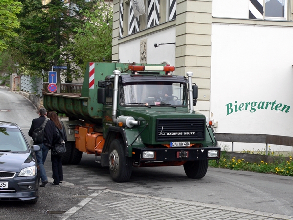 Magirus Deutz 199 %D0%9C%D0%B0%D0%B3%D0%B8%D1%80%D1%83%D1%81_%D0%BD%D0%B0_%D1%83%D0%BB%D0%B8%D1%86%D0%B5_%D0%B2_%D0%93%D0%B5%D1%80%D0%BC%D0%B0%D0%BD%D0%B8%D0%B8