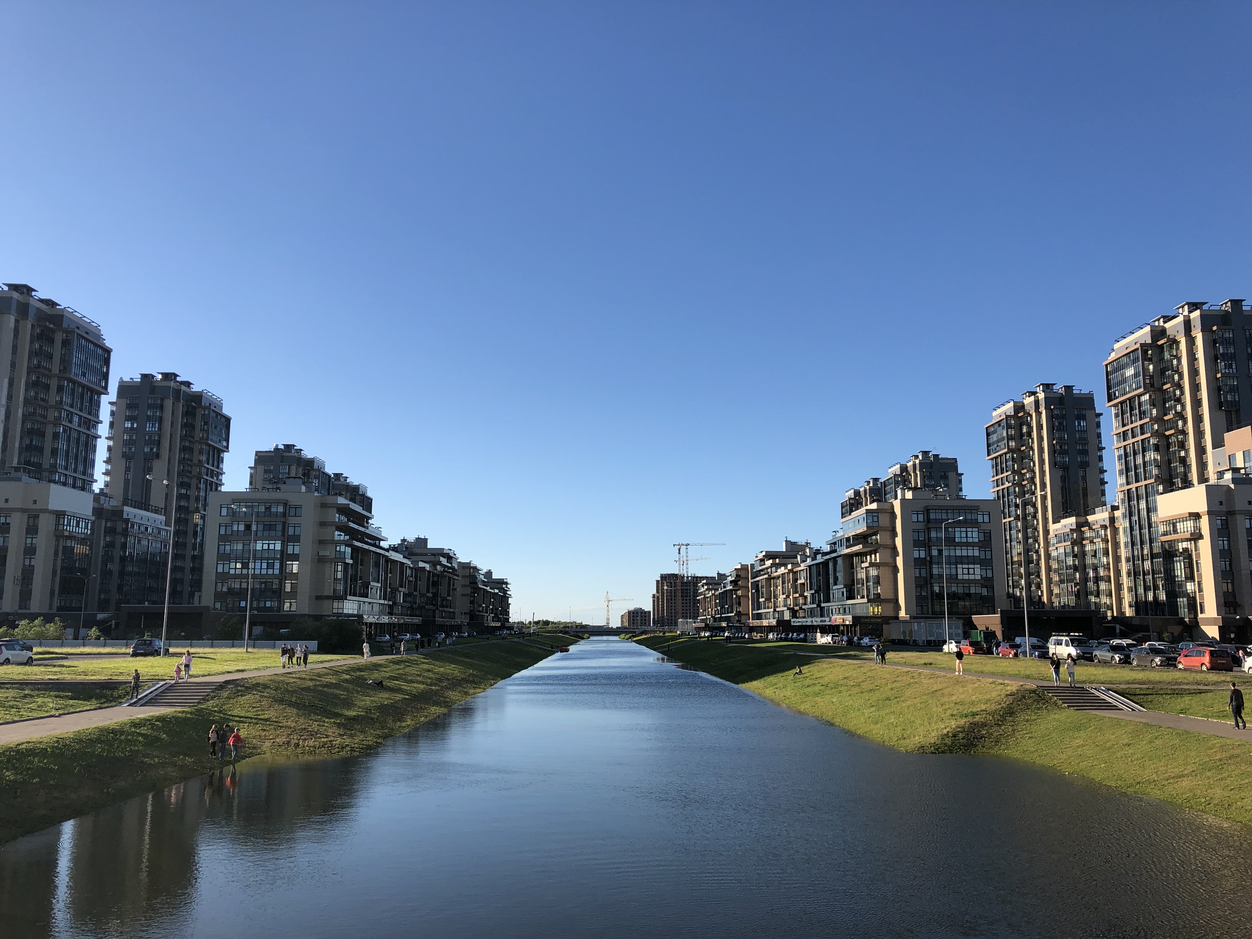 Фото красносельского района санкт петербурга