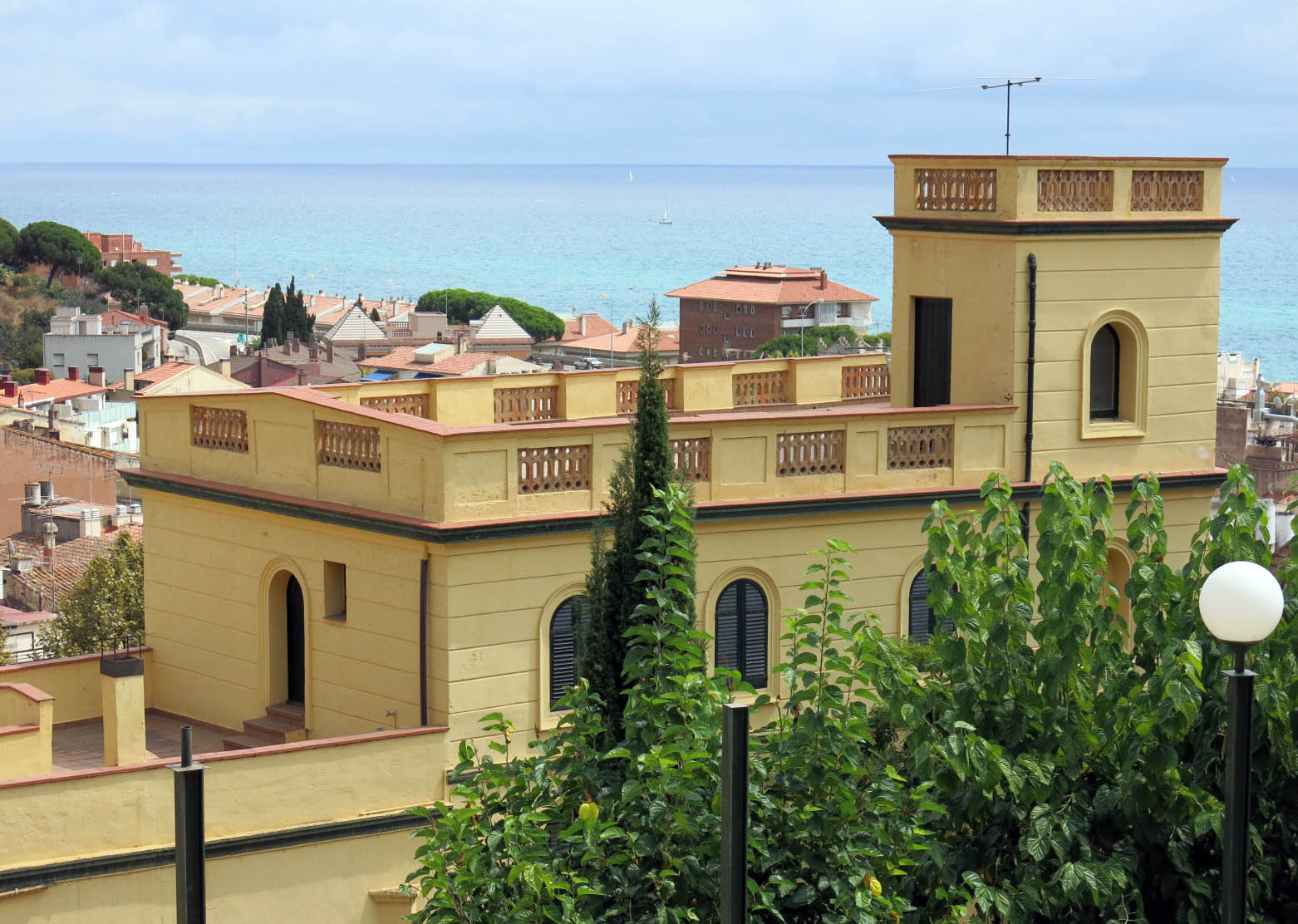 Balneario caldes d estrac imserso