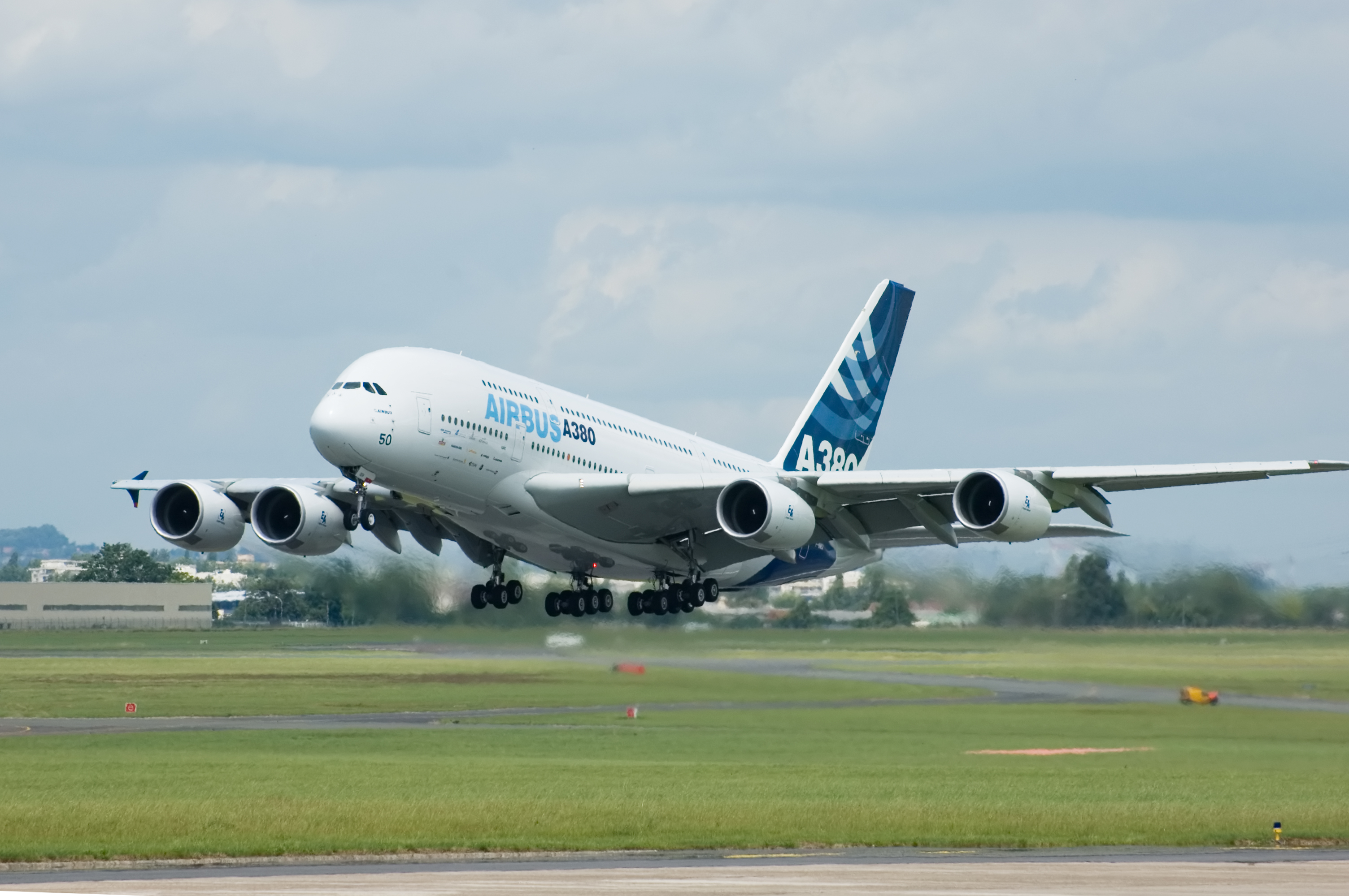 Resultado de imagen para A380