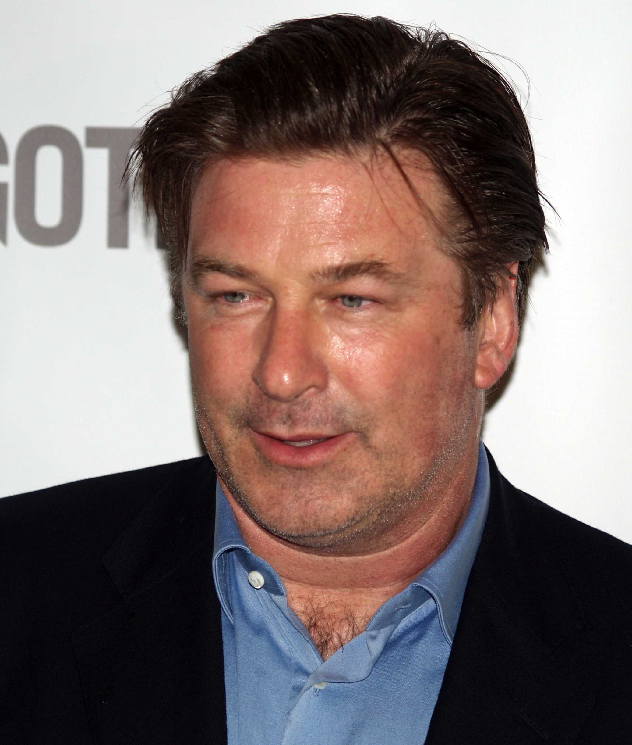 Collection 100+ Images show me a picture of alec baldwin Completed