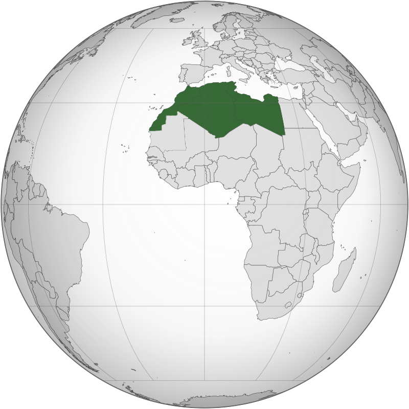 Магриба страны входящие. Союз арабского Магриба Африка. Союз арабского Магриба страны. Союз арабского Магриба на карте. Союз арабского Магриба (arab Maghreb Union) booksite.