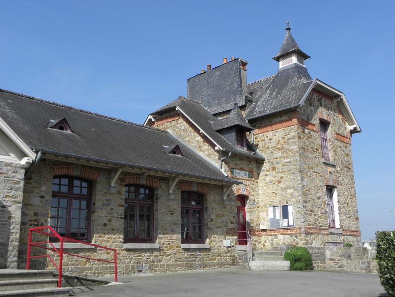 File:Andouillé-Neuville (35) Mairie.jpg