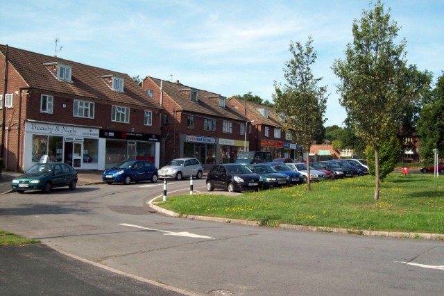 File:Anjou Crescent - geograph.org.uk - 1452455.jpg