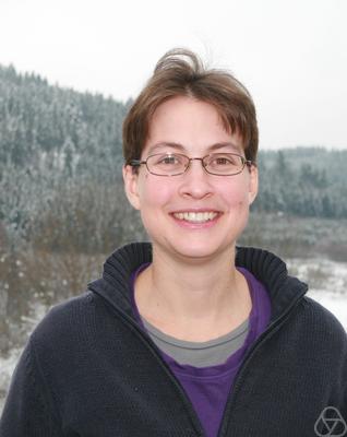 <span class="mw-page-title-main">Anna Wienhard</span> German mathematician