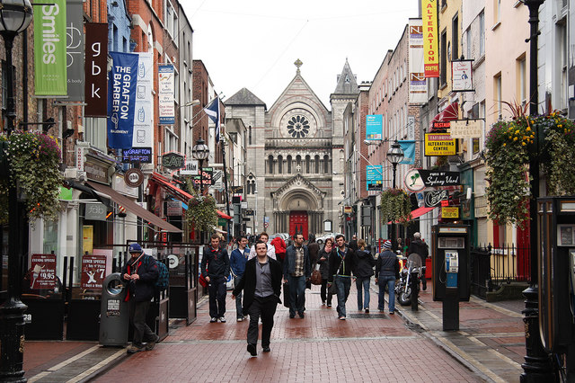 File:Anne Street - geograph.org.uk - 1779803.jpg