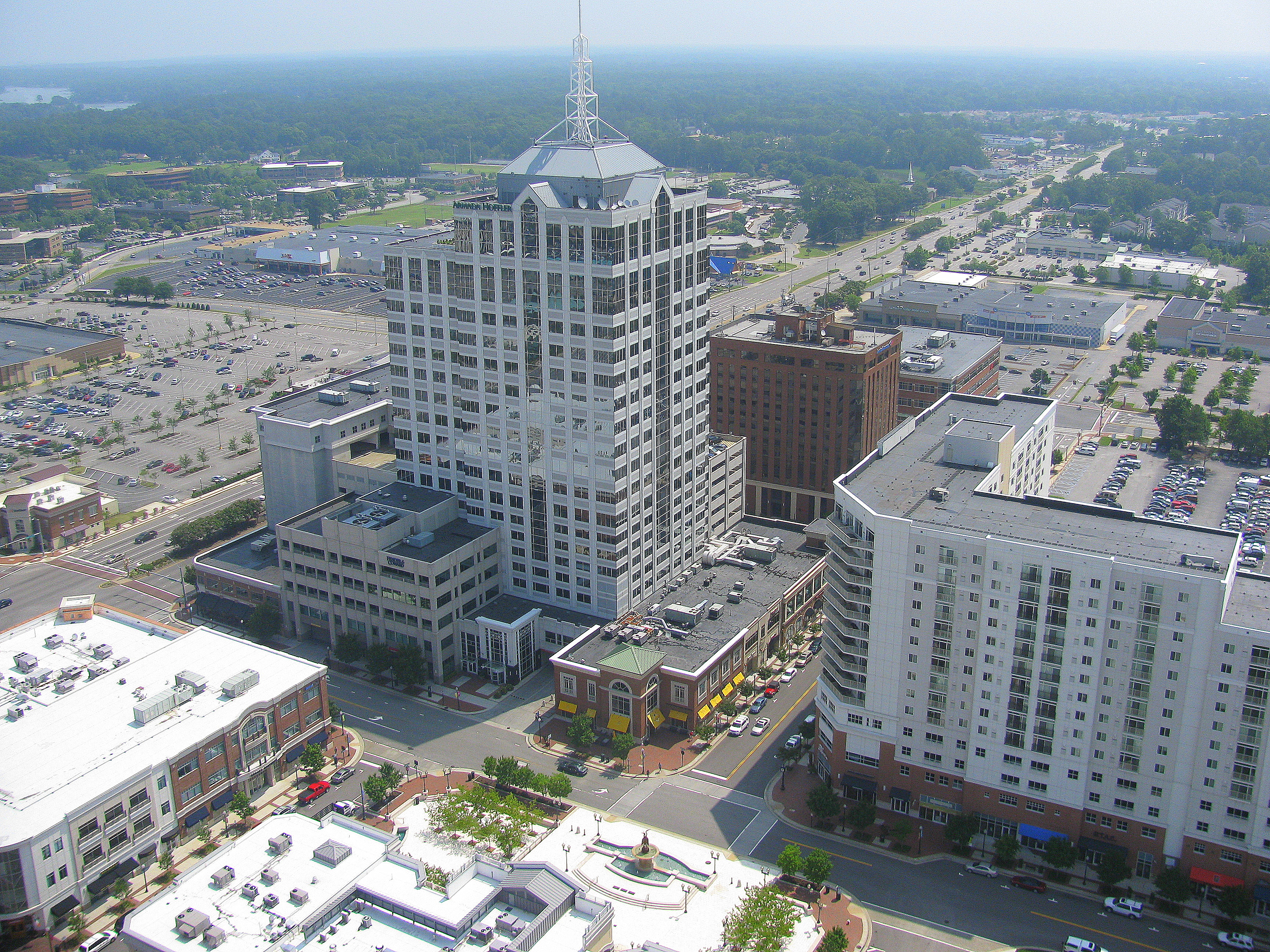 File Armada Hoffler Tower Town Center Virginia Beach.jpg Wikipedia