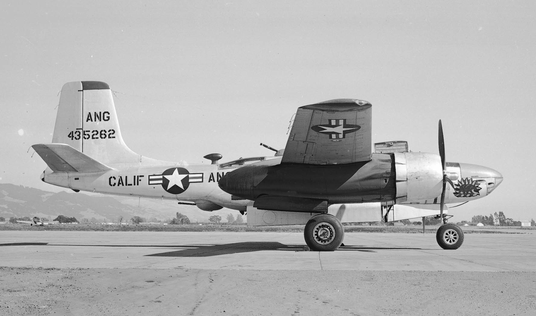 B 26 c