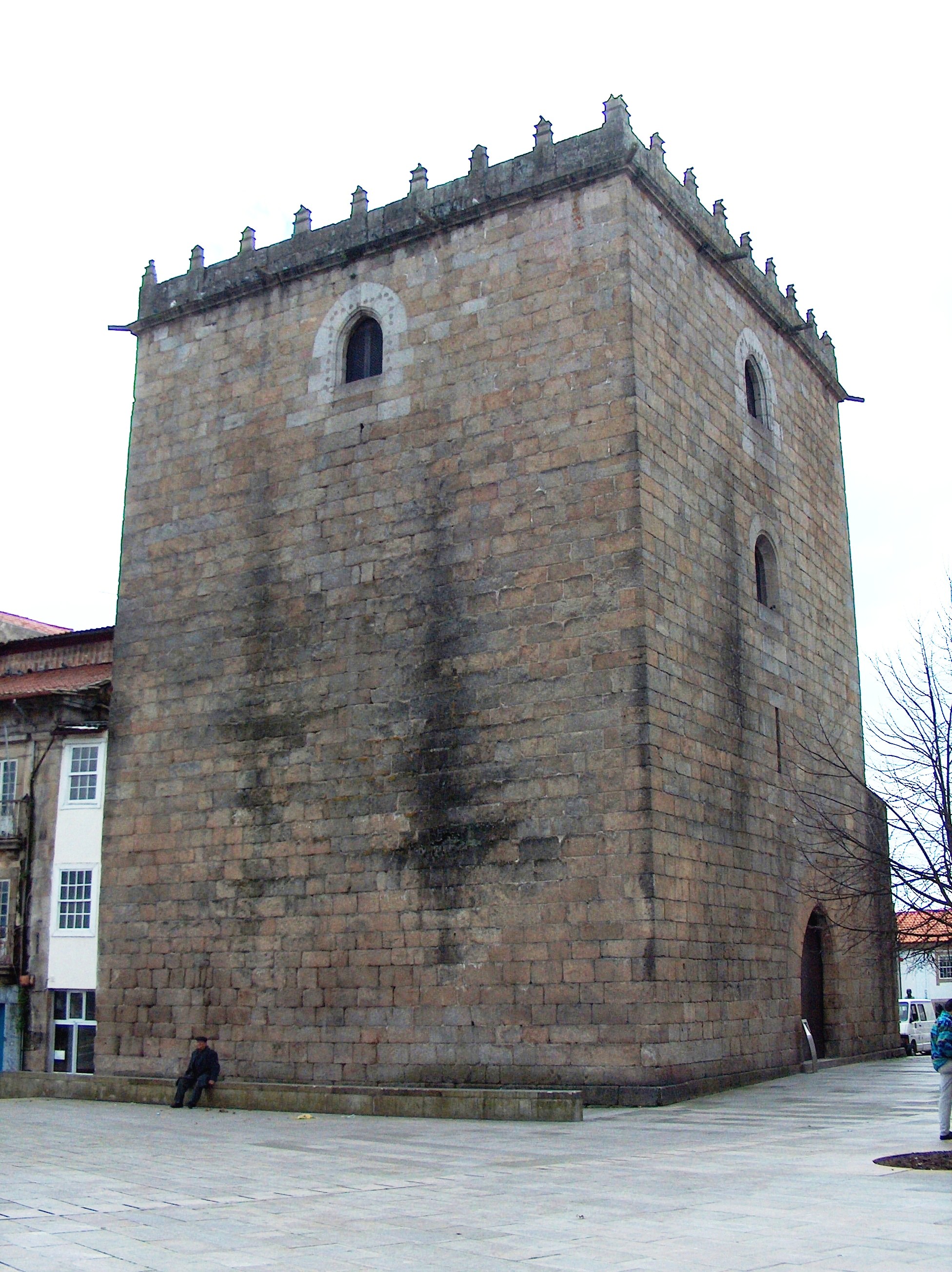 Abertura de Portas Barcelos