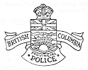 British Columbia Provincial Police