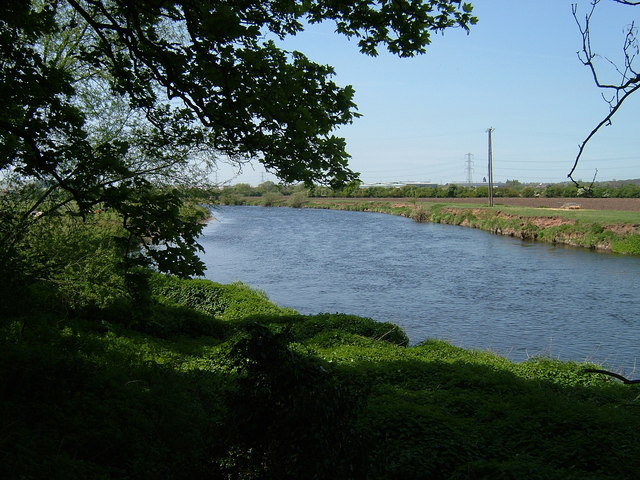 File:Blue Waters - geograph.org.uk - 423784.jpg