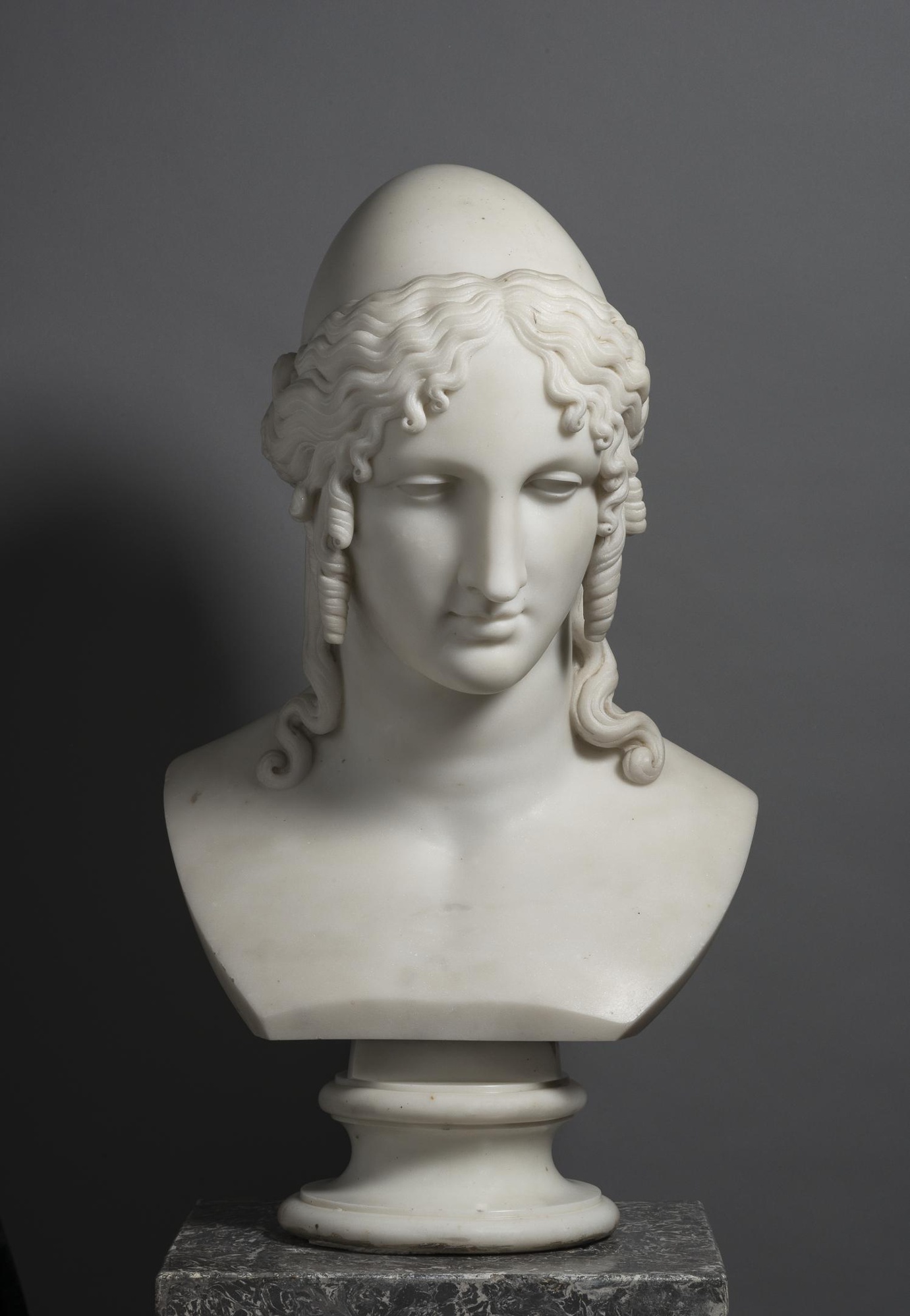 File:Canova - Helen of Troy, 1819, Н.ск-825.jpg - Simple English Wikipedia,  the free encyclopedia