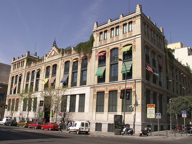 File:Casa Encendida (Madrid) 01.jpg