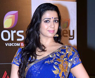 Charmy Kaur Indian film producer and former actress (born 1987)