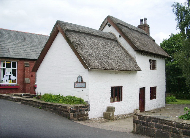 Church Cottage Museum