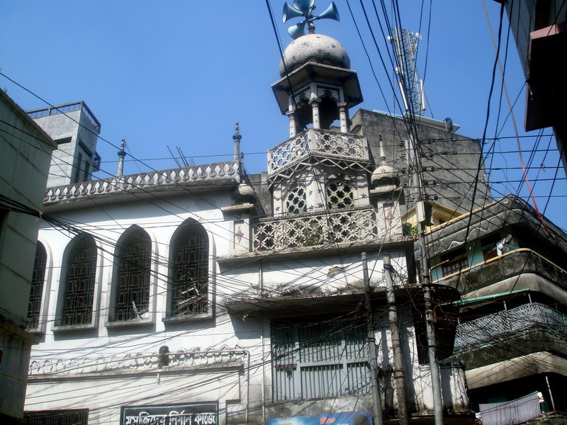 File:Churihatta Mosque 4, by Ershad Ahmed.jpg