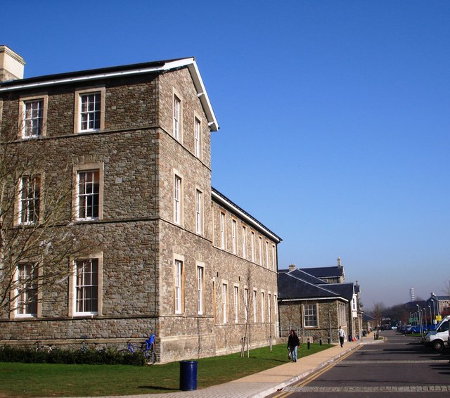 File:City of Bristol College, Ashley Down.jpg