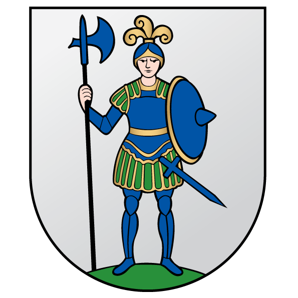 File:Coat of arms of Daugai.png