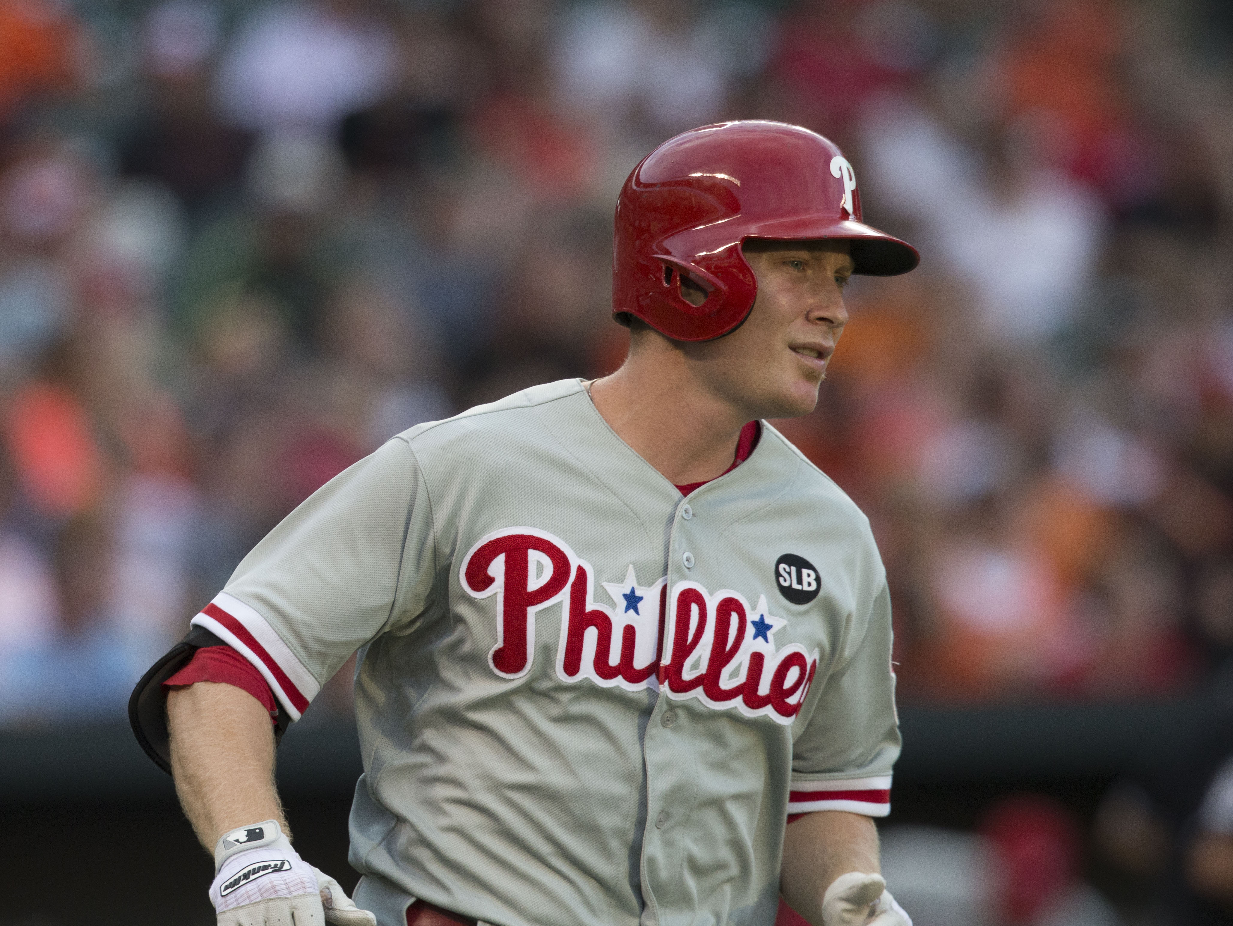 Phillies: With rule change, it's Roman Quinn's time to shine