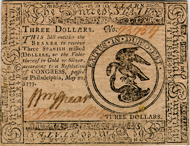 File:Three Dollar Bill.jpg - Wikimedia Commons