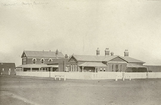 File:Coonamble Post and Telegraph Office, 1884 (2755582094).jpg