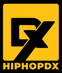 HipHopDX