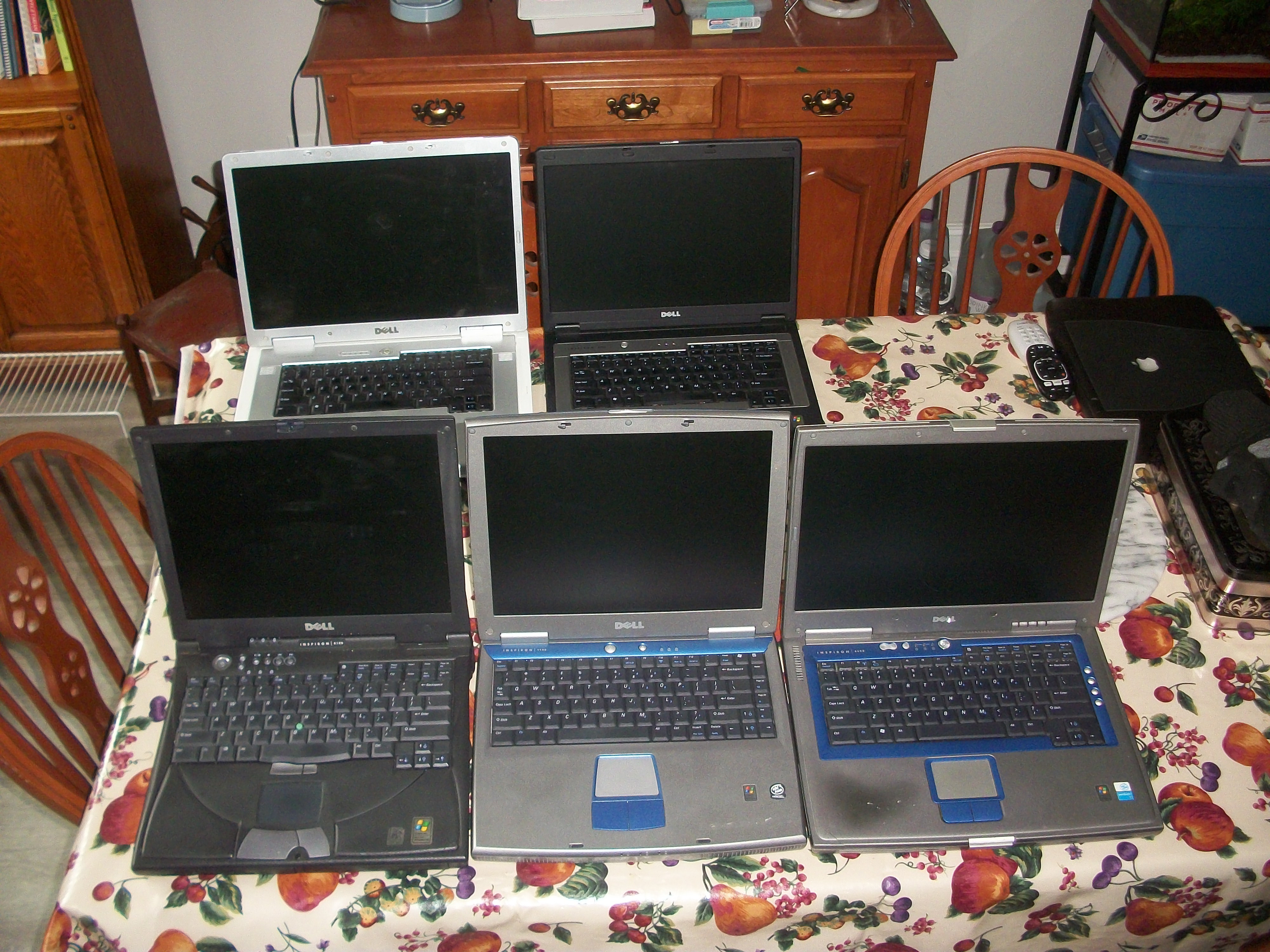 Dell Inspiron Laptops Wikipedia