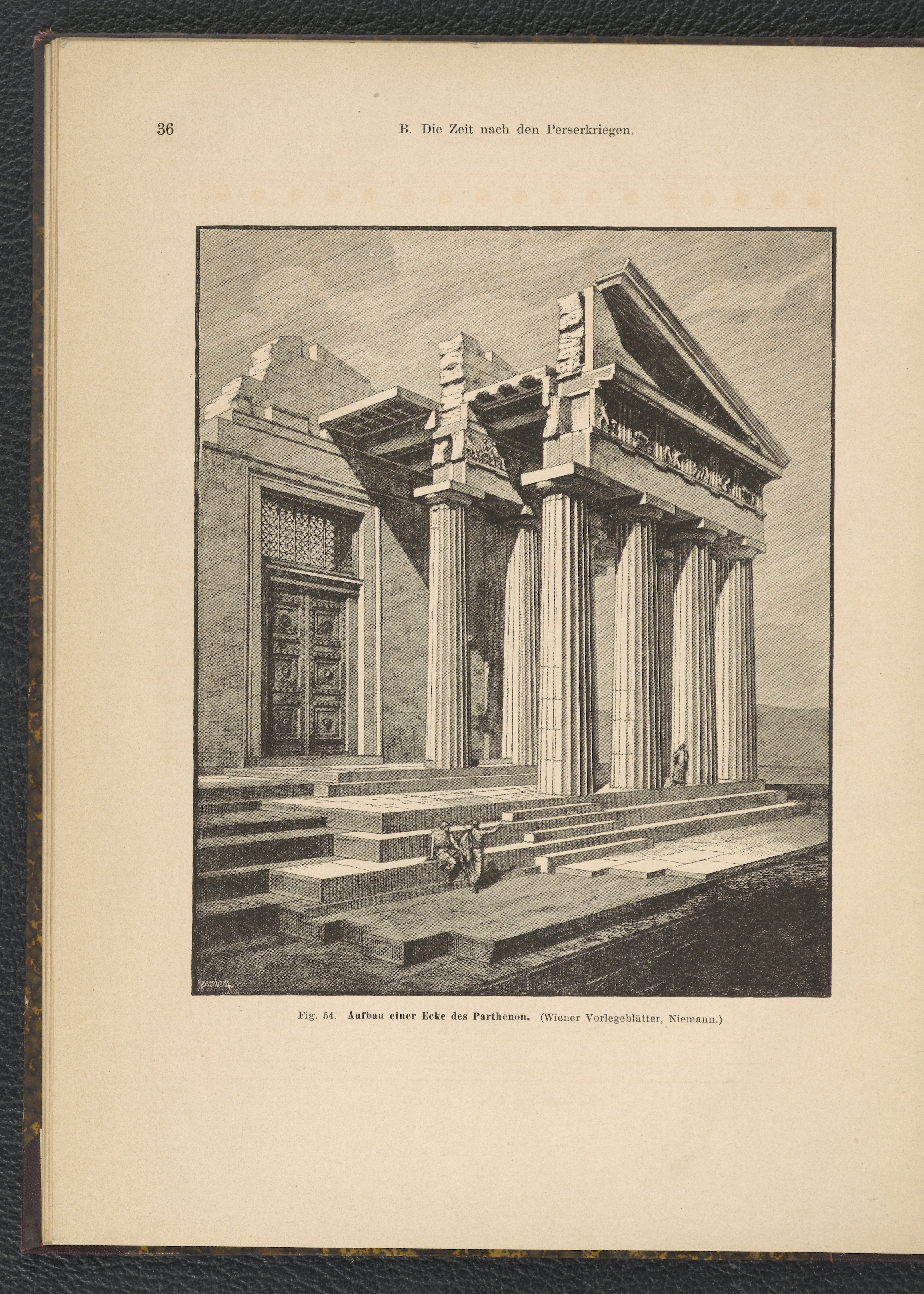 File:Die Akropolis von Athen 1905 (125305232).jpg - Wikimedia Commons