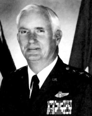 <span class="mw-page-title-main">Ellie G. Shuler Jr.</span> United States Air Force general