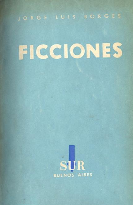 Ficciones - Wikipedia, la enciclopedia libre