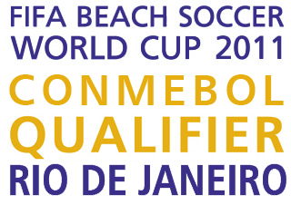 <span class="mw-page-title-main">2011 South American Beach Soccer Championship</span> International football competition