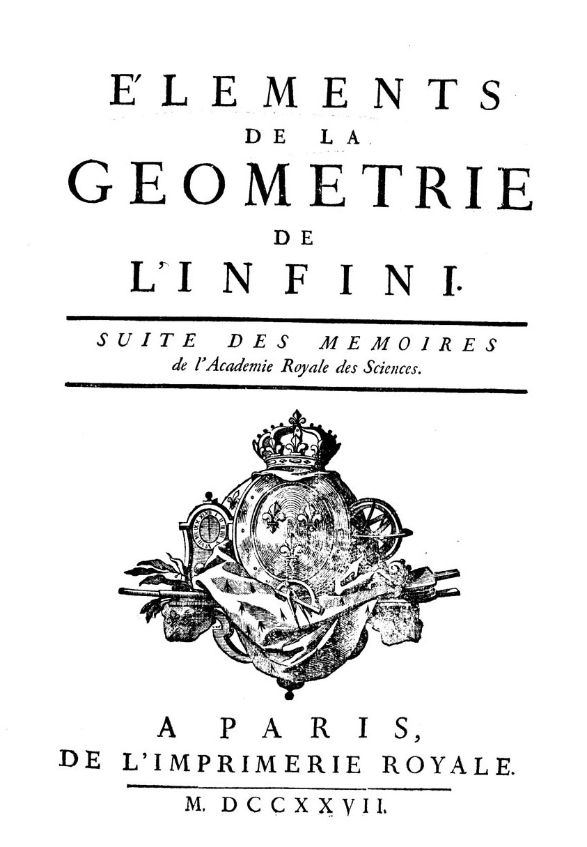La Géométrie - Wikipedia