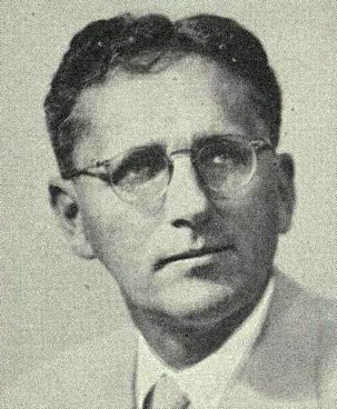 <span class="mw-page-title-main">Frederic Coudert Jr.</span> American politician (1898–1972)