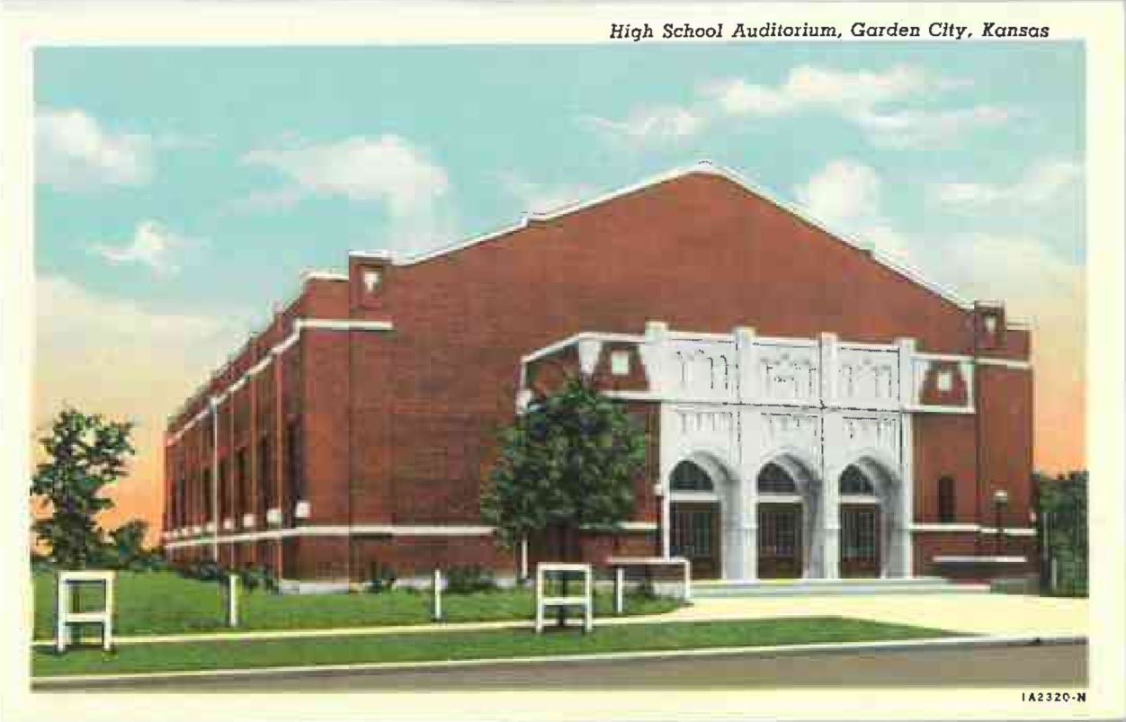 Garden City High School Kansas Wikiwand