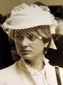 <span class="mw-page-title-main">Gloria von Thurn und Taxis</span> Dowager Princess of Thurn and Taxis