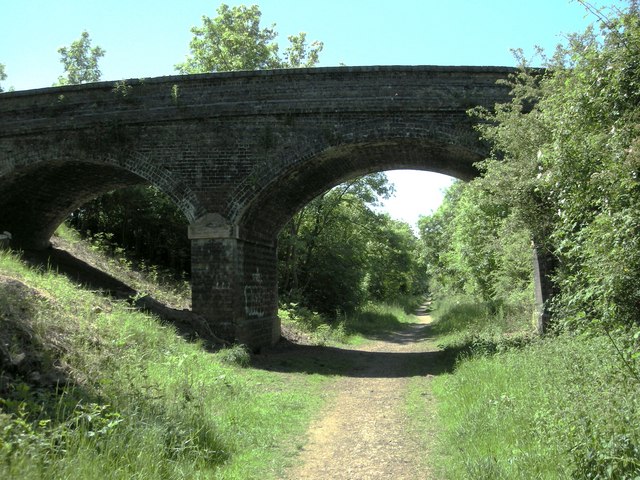 File:Great Central Way-Newton - geograph.org.uk - 1332218.jpg