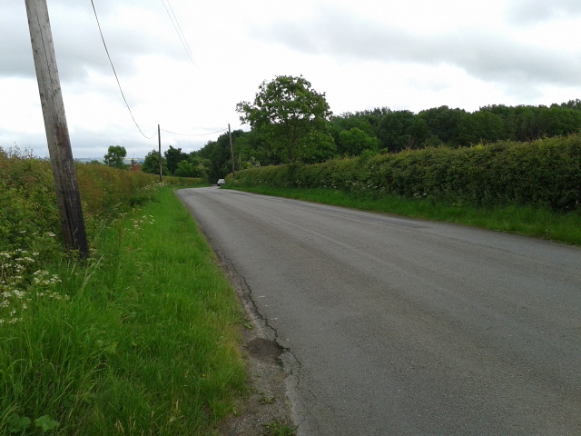 File:Heading towards the west side of Swindon - geograph.org.uk - 3520982.jpg