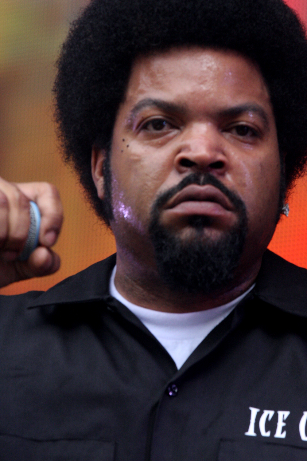 Barbershop: The Next Cut review – return of Ice Cube, hair-styling hero |  Movies | The Guardian