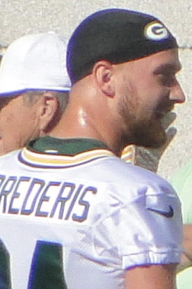 <span class="mw-page-title-main">Jared Abbrederis</span> American football player (born 1990)