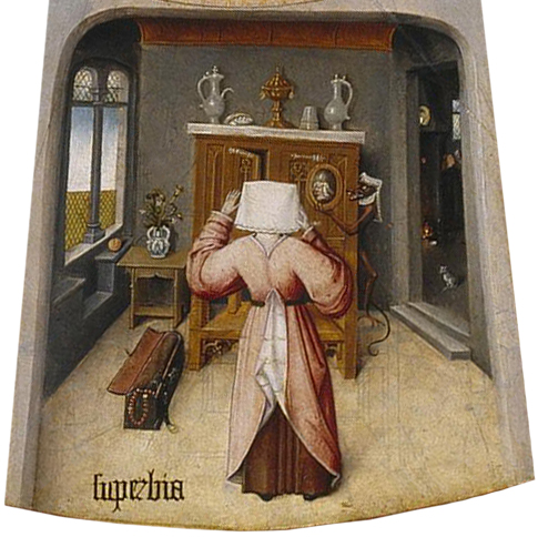 File:Jheronimus Bosch Table of the Mortal Sins (Superbia)2.jpg