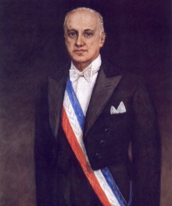 Jorge Alessandri