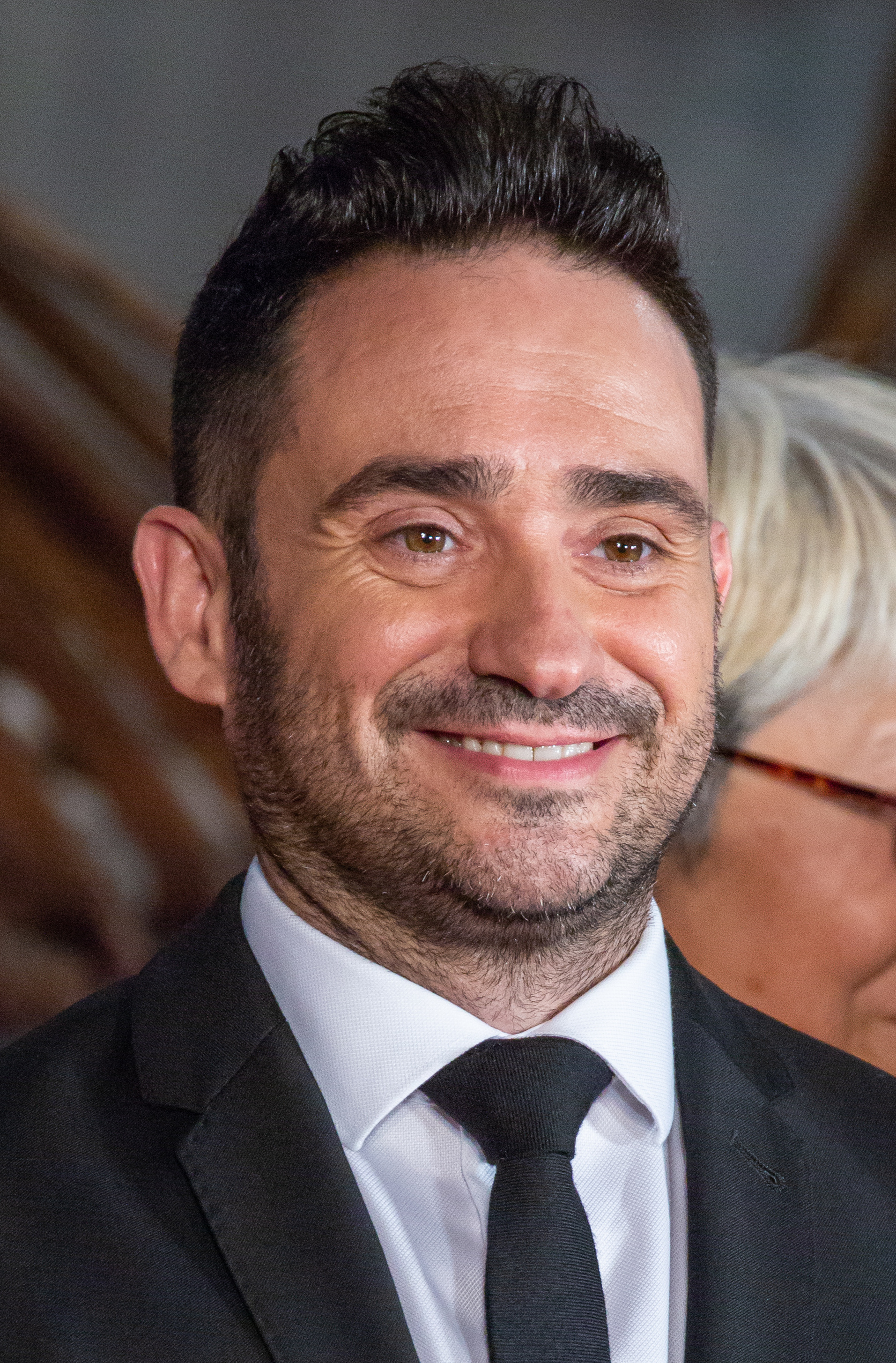 How J.A. Bayona made Oscar contender Society of the Snow