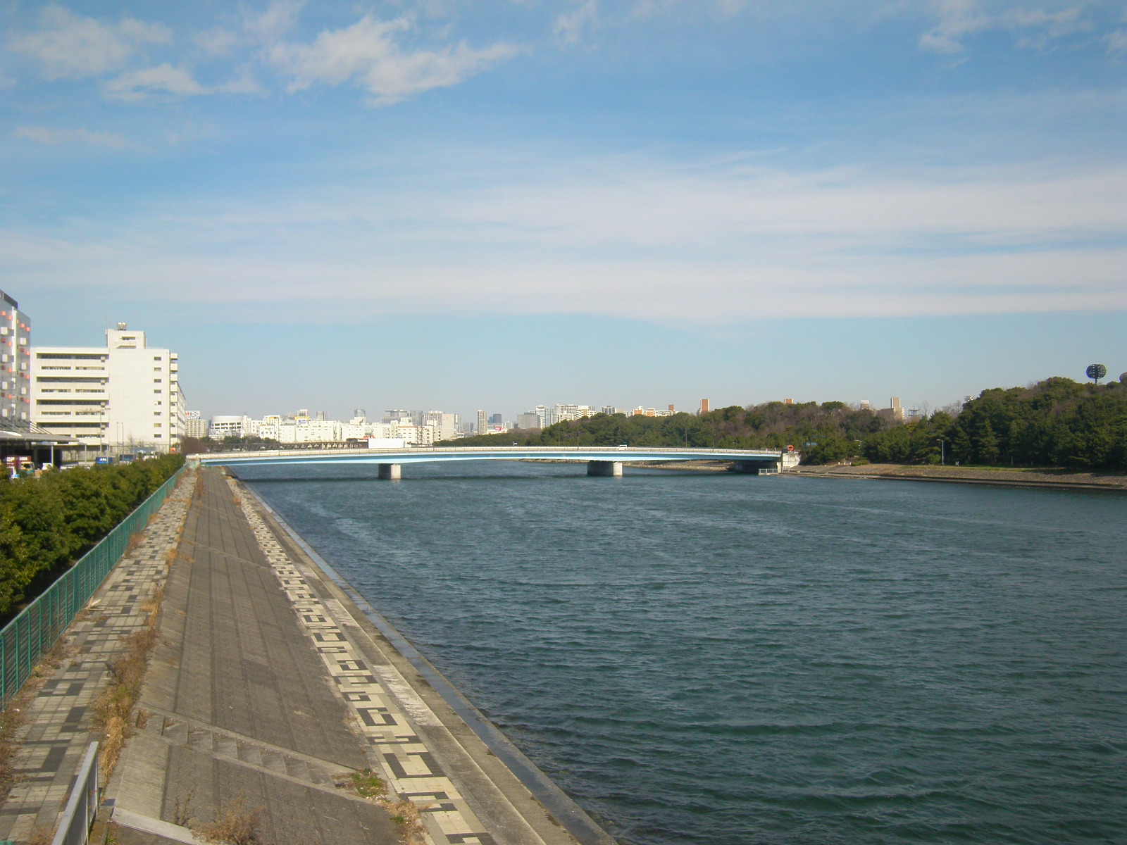 京浜運河 Wikipedia